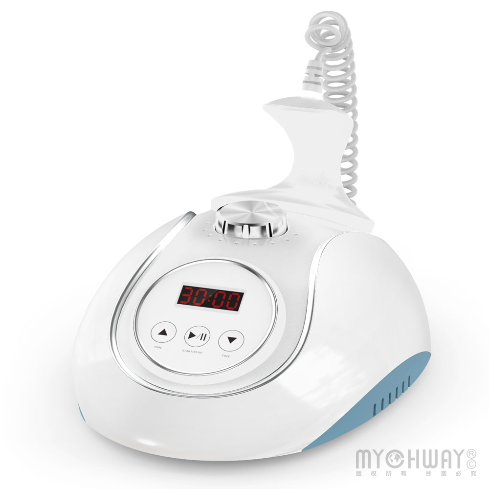 Mini Unoisetion Cavitation 2.0 Slimming Machine Home Use